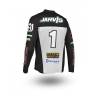 Джерси Jarvis Race Gear