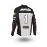 Джерси Jarvis Race Gear