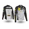 Джерси Jarvis Race Gear