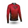 Джерси S3 Trial/Enduro Shirt Angel Colors