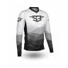 Джерси S3 Trial/Enduro Shirt Angel Colors