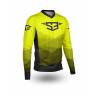 Джерси S3 Trial/Enduro Shirt Angel Colors