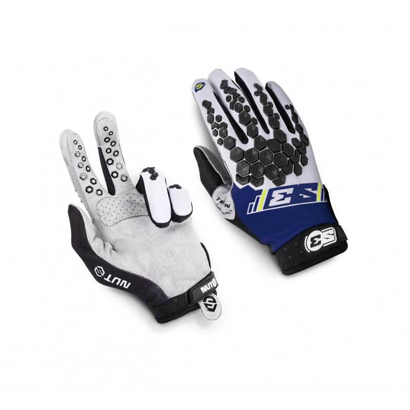 Перчатки Hard Enduro S3 Nuts