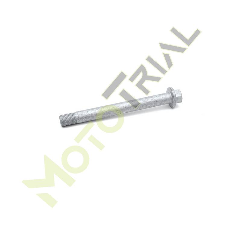 Болт крепления линка к раме M22x128mm для Rieju MR