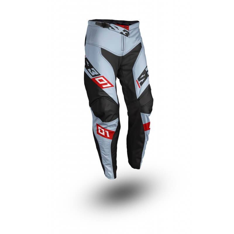 Брюки S3 Enduro Extreme Collection 01