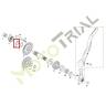 CIRCLIP D.20 DIN 471