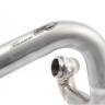 Резонатор S3 TRRS &#8211; Exhaust pipe Titanium Long