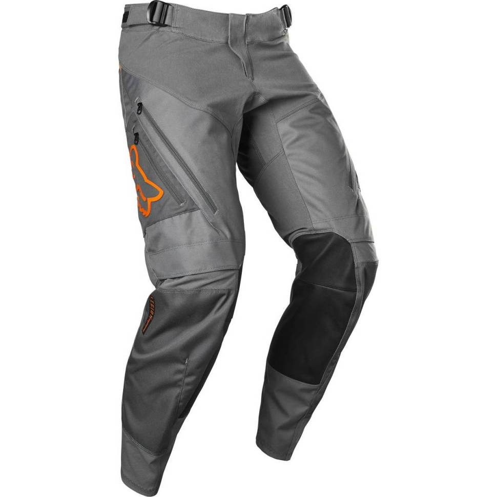 Мотоштаны Fox Legion LT Pant (Pewter, 36, 2022 (25779-052-36))