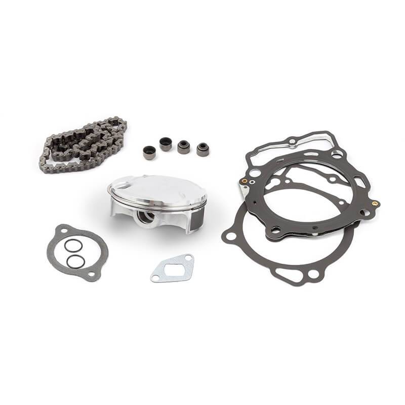 Поршень для GASGAS 450  EC 4T/EC F/EC-F 2021 по н.в.