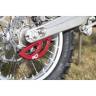 Защита заднего диска Saver Hard Enduro