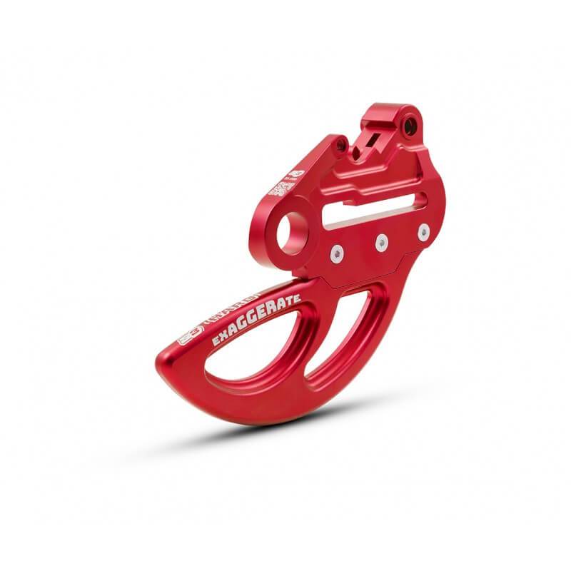 Защита заднего диска Saver Hard Enduro 2021 &#8211; по н.в.