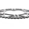 Звезда s3 SUPERSTEEL HARD ENDURO/MX GASGAS NEW/KTM/HUSKY