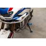 Подножки AFRICA TWIN – HONDA S3 “SOLID”