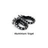 Подножки ALUMINIUM (KTM / HUSKY / RIEJU / YAMAHA / GASGAS / BETA )