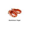 Подножки ALUMINIUM (KTM / HUSKY / RIEJU / YAMAHA / GASGAS / BETA )