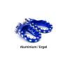 Подножки ALUMINIUM (KTM / HUSKY / RIEJU / YAMAHA / GASGAS / BETA )