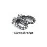 Подножки ALUMINIUM (KTM / HUSKY / RIEJU / YAMAHA / GASGAS / BETA )