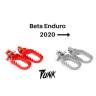 Подножки Beta Enduro 2020 ?