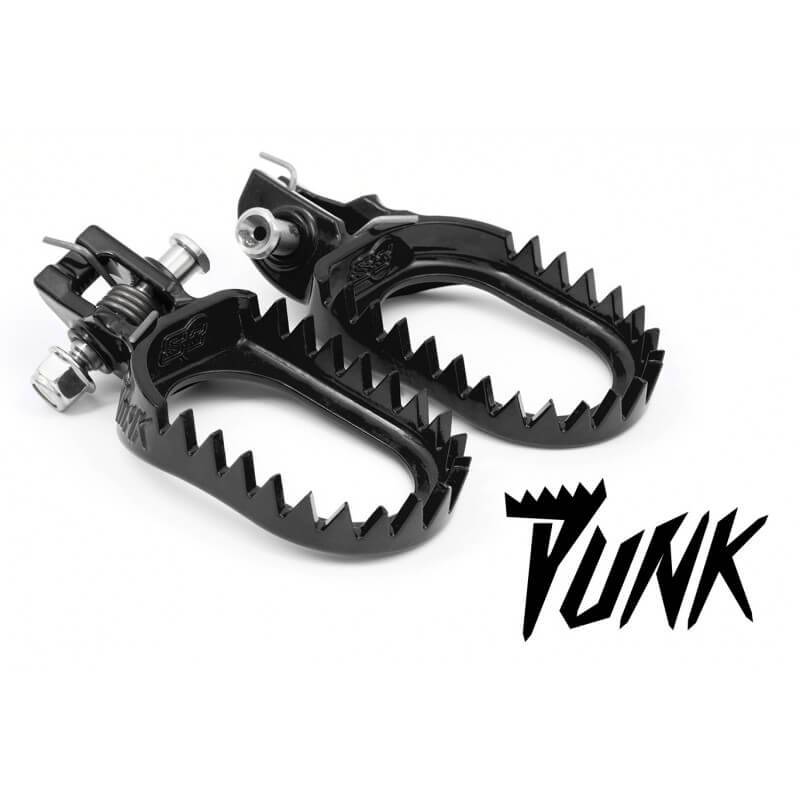 Подножки Enduro Sherco Punk