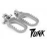 Подножки PUNK STEEL (KTM / HUSKY / RIEJU / YAMAHA / GASGAS / BETA )