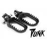 Подножки PUNK STEEL (KTM / HUSKY / RIEJU / YAMAHA / GASGAS / BETA )