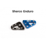 Лапки заднего тормоза BETA/Sherco/GasGas/Husky/Rieju/KTM