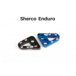 Лапки заднего тормоза BETA/Sherco/GasGas/Husky/Rieju/KTM