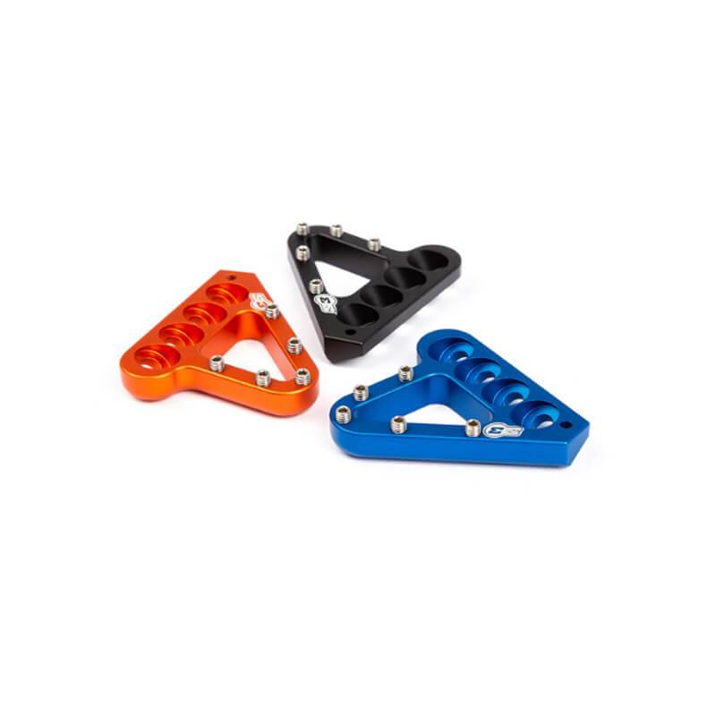 Лапки заднего тормоза XXL KTM/HUSKY/GASGAS
